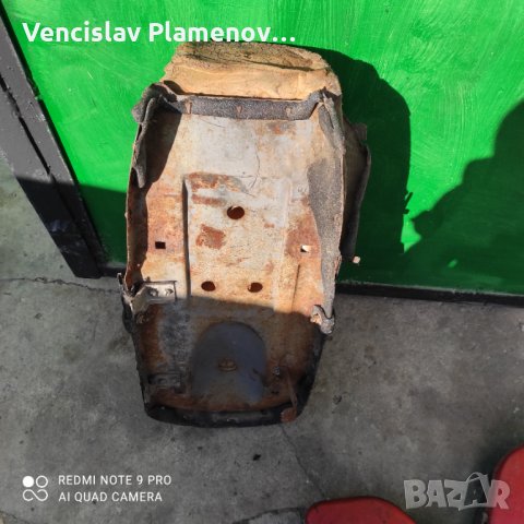 Минск на части, снимка 15 - Мотоциклети и мототехника - 24936061