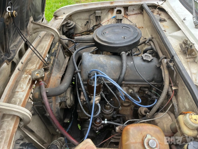 Lada 1500s/лада 1500s на части , снимка 7 - Автомобили и джипове - 54210700