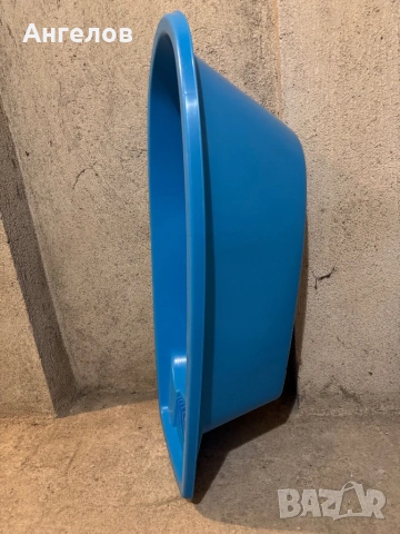 Бебешка вана корито ново - 33 л, снимка 2 - За банята - 53940928