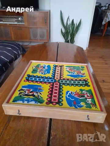 Стара детска игра #13