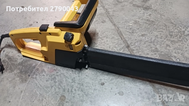 резачка за дърва Mc KULLOCH, снимка 2 - Градинска техника - 52347681