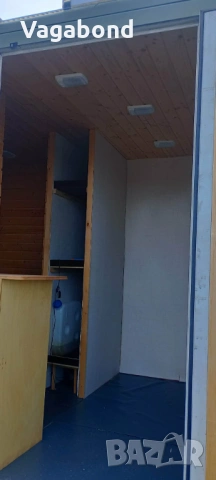 Mercedes Sprinter Кемпер, снимка 13 - Каравани и кемпери - 53961900