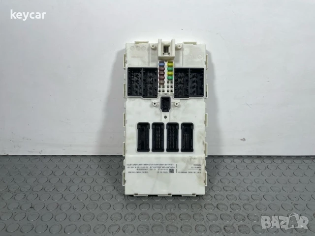  Fem modul Бмв фем модул ф30 ф31 ф20 f30 f31 f20