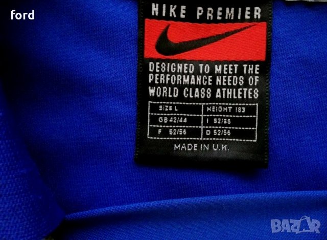 ретро тениска Италия от 90 те години , снимка 5 - Футбол - 40384848