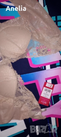 Ново Дамско Боди - Сутиен размер  М, снимка 4 - Бельо - 52557638