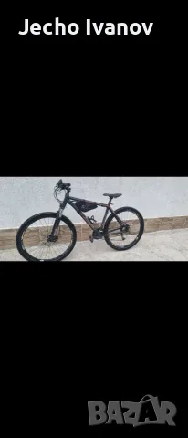 Велосипеди Rockrider 530 & Cross, снимка 6 - Велосипеди - 56061066