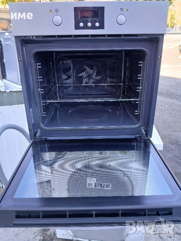 Фурна за вграждане ZANUSSI , снимка 4 - Печки, фурни - 52121497