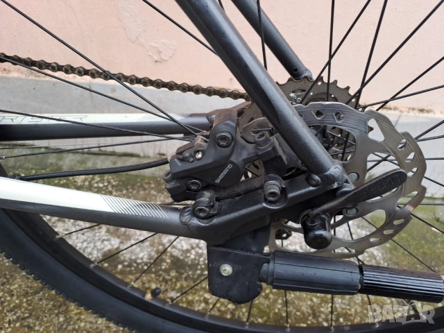 Велосипед Scott 29 цола , снимка 7 - Велосипеди - 53959964