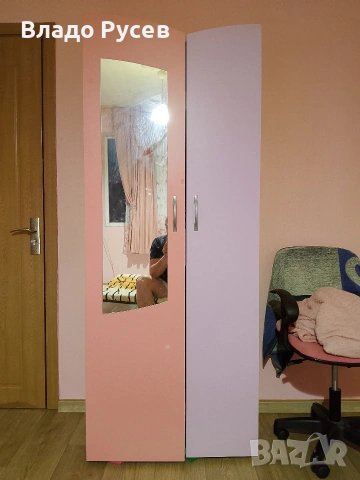 Детско обзавеждане за стая има, снимка 4 - Спални и легла - 53172297