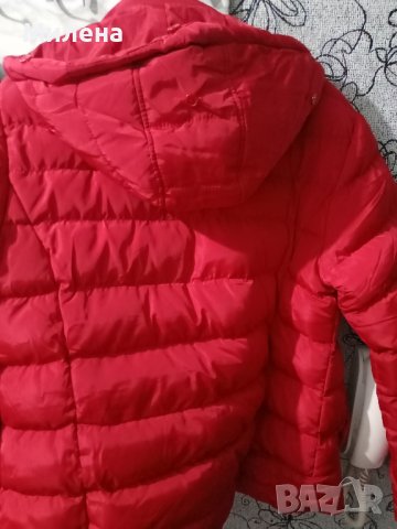 Яке, снимка 6 - Якета - 42757455