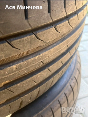 Летни гуми, снимка 4 - Гуми и джанти - 54092715
