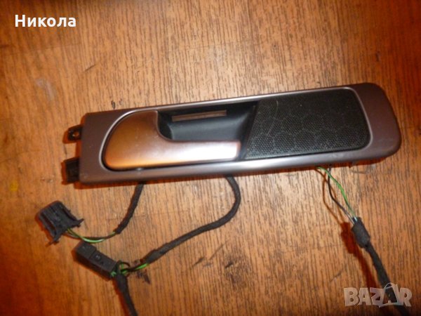 Предна лява вътрешна дръжка Ауди А6 Ц5, снимка 2 - Части - 30218532