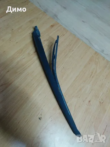 рамо задна чистачка бмв е61 , снимка 2 - Части - 49779794