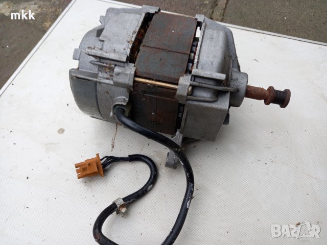 Части за пералня Конструкта -  CONSTRUCTA GMBH TYP: CV43000011, снимка 11 - Перални - 34561473