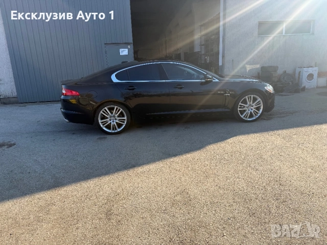 Jaguar XF 3.0 ‼️на части‼️, снимка 7 - Автомобили и джипове - 53899631