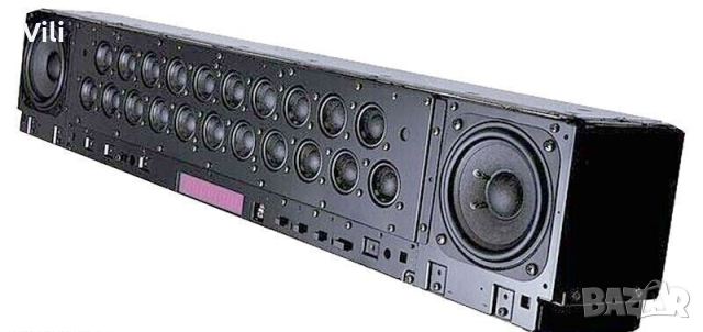 Саунбар Yamaha YSP-800, снимка 13 - Ресийвъри, усилватели, смесителни пултове - 44628562