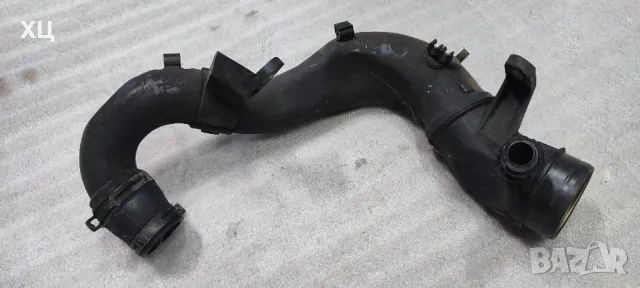 Тръба турбо интеркулер Seat Toledo 1.9 tdi 110 к.с, снимка 1