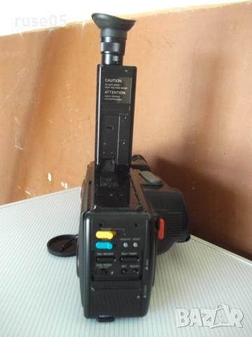 Видеокамера "UNIVERSUM - VKR 2302", снимка 5 - Камери - 51949510