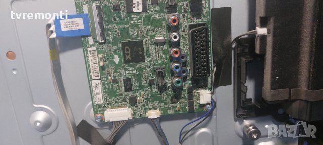 MAIN BOARD ,EAX64891403(1.0),EBT62385625 ),for LG 32LN536B, снимка 3 - Части и Платки - 38142604