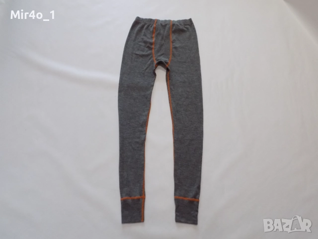 мъжки панталон lundhags/janus merino wool долнище клин ловен туризъм планина мъжки оригинален 54/M, снимка 13 - Спортни дрехи, екипи - 51237317