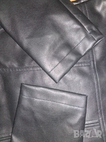 р-р 40 LC Waikiki дамско яке, снимка 8 - Якета - 51154165