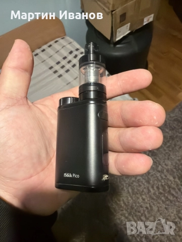 Istick pico Vape, снимка 4 - Други - 55849648