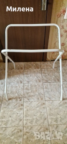 вана CHIPOLINO със стойка., снимка 4 - За банята - 54343538