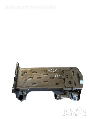 Охладител на EGR клапан за Mercedes W212 2.2 CDI (2012) A6511400275