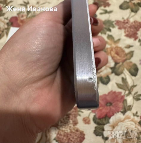 Samsung A55 5G 256 GB Awesome Lilac, снимка 3 - Samsung - 52631893