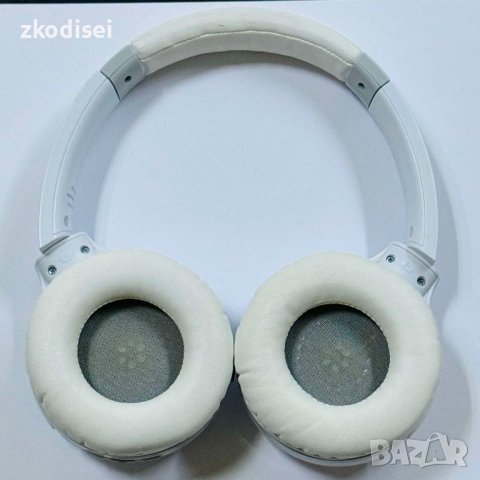 Bluetooth слушалки Audio Technica ATH-S200BT, снимка 2 - Bluetooth слушалки - 42705560