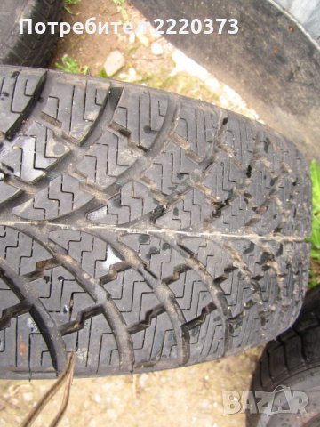 гума 185/55/14-343, снимка 3 - Гуми и джанти - 34281652