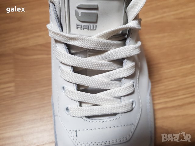 G star raw нови сникърси