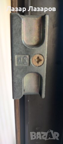 Продавам предна двойна седалка за бус, снимка 2 - Части - 42907984