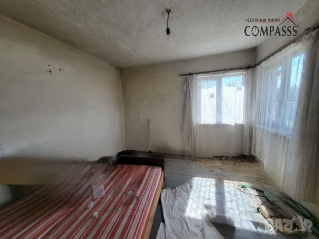 с. Кардам, обл. Добрич, Две къщи с двор – 65000лева!, снимка 8 - Къщи - 49645242