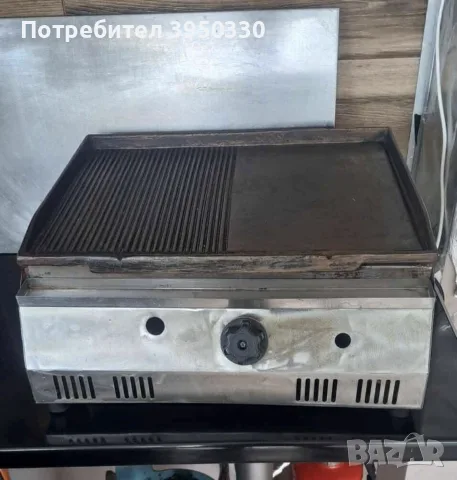 Дюнер оборудване POTIS, снимка 4 - Обзавеждане за заведение - 55942404