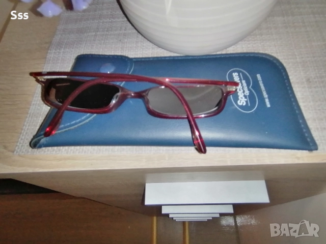 Диоптърни очила нови, снимка 11 - Слънчеви и диоптрични очила - 52632403