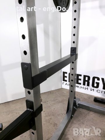 Модул за предпазни боксове, снимка 3 - Фитнес уреди - 39573694