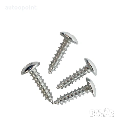 Универсални Калобрани 2 броя в комплект, снимка 4 - Аксесоари и консумативи - 53993417