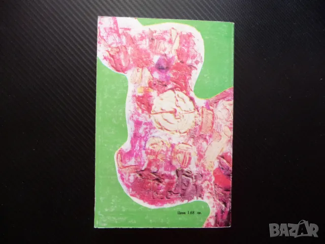 Душевни терзания Мартин Валзер професия шофьор автомобил частен, снимка 3 - Художествена литература - 50094088