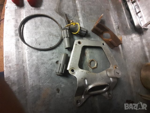 Части за Cz,Jawa 350, снимка 6 - Части - 36914570