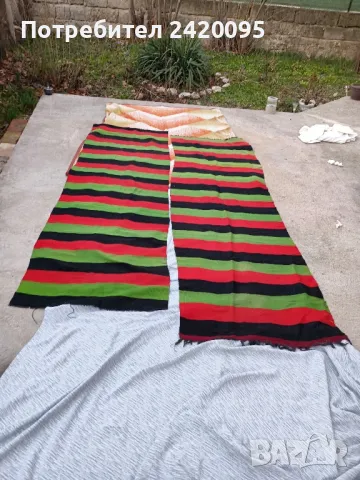 стари пътеки-50лв, снимка 3 - Пътеки - 49374436