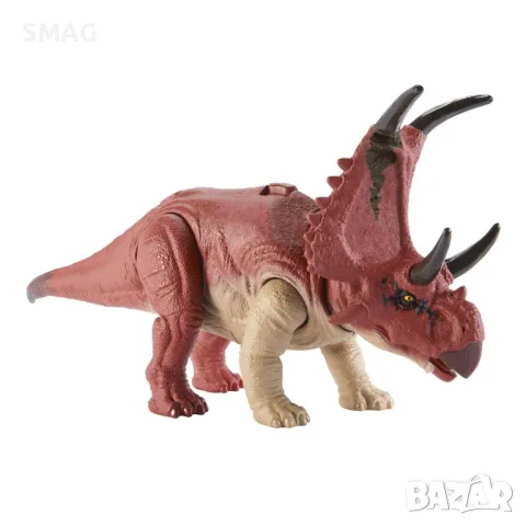 Екшън фигурки от Джурасик свят - Mattel S_12267284