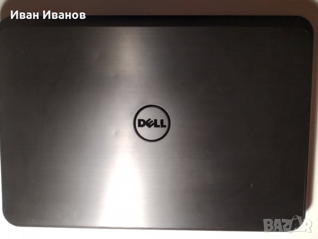 Лаптоп подходящ за офис работа / онлайн обучение dell latitude e3540