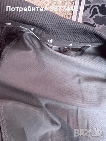 Детски анцунг ADIDAS 86/92 см-20€, снимка 3 - Детски комплекти - 54165650