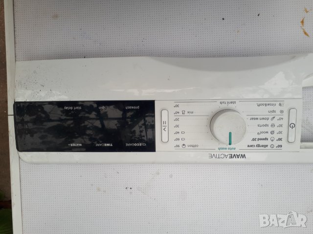 Продавам части за пералня Gorenje WE 823, снимка 5 - Перални - 38352510
