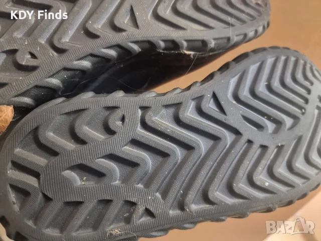 Adidas гумени ботуши номер 40, снимка 6 - Дамски ботуши - 56506601