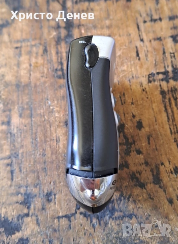 диктофон мемо органайзер, гласов рекордер Марксман Marksman, снимка 8 - Други - 54332569