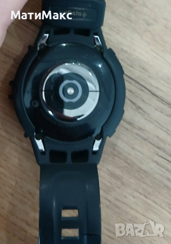 Samsung Galaxy Watch 6 Classic 47мм в ГАРАНЦИЯ, снимка 5 - Смарт гривни - 54131659