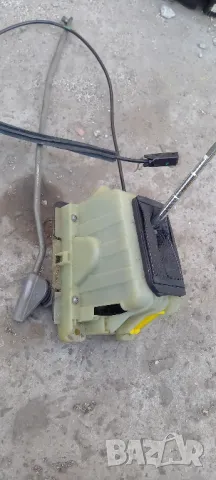 Избирач скорости Mercedes W204 W212 автоматик