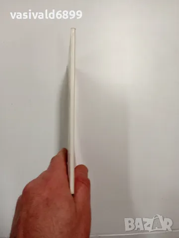 Жоржет Ливингстоун - Лятото на тяхната страст , снимка 2 - Художествена литература - 48504112